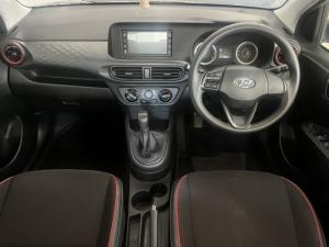 Hyundai Grand i10 1.0 Motion hatch manual - Image 5