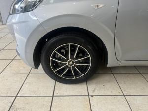 Hyundai Grand i10 1.0 Motion hatch manual - Image 9