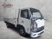 Foton Miler TruckD/S - Thumbnail 1