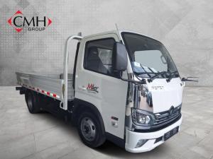 Foton Miler TruckD/S - Image 1