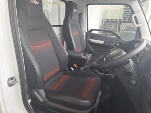 Foton Miler TruckD/S - Image 3