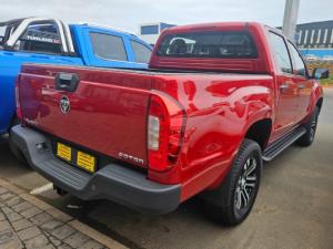 Foton Tunland G7 2.0TD double cab TL manual - Image 2