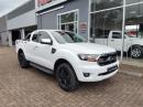 Thumbnail Ford Ranger 2.2TDCi SuperCab 4x4 XLS auto