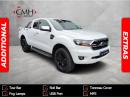 Thumbnail Ford Ranger 2.2TDCi SuperCab 4x4 XLS auto
