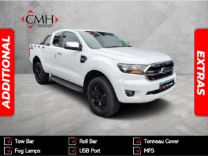 Ford Ranger 2.2TDCi SuperCab 4x4 XLS auto - Image 1
