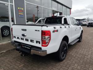 Ford Ranger 2.2TDCi SuperCab 4x4 XLS auto - Image 3