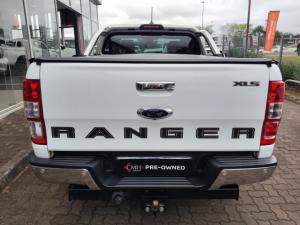 Ford Ranger 2.2TDCi SuperCab 4x4 XLS auto - Image 4