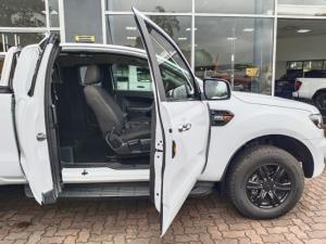 Ford Ranger 2.2TDCi SuperCab 4x4 XLS auto - Image 9