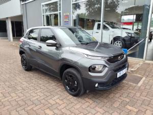 Tata Punch 1.2 Accomplished+ - Image 1