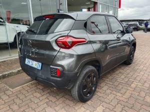 Tata Punch 1.2 Accomplished+ - Image 3