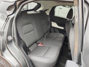 Tata Punch 1.2 Accomplished+ - Image 9