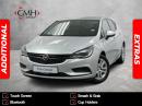 Thumbnail Opel Astra hatch 1.0T Essentia