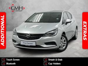 Opel Astra hatch 1.0T Essentia - Image 1