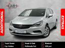 Thumbnail Opel Astra hatch 1.0T Essentia