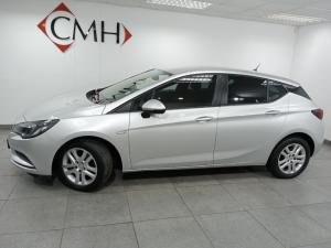 Opel Astra hatch 1.0T Essentia - Image 2