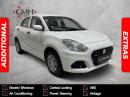 Thumbnail Suzuki DZire 1.2 GA
