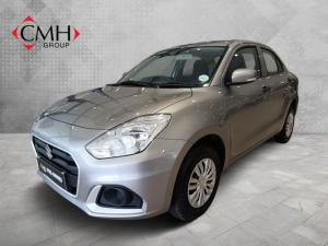 Suzuki DZire 1.2 GA - Image 1