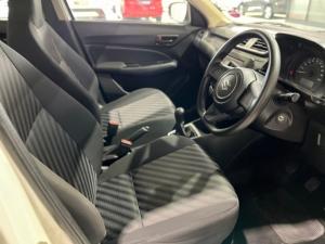 Suzuki DZire 1.2 GA - Image 11