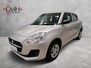 Suzuki Swift 1.2 GA - Image 1