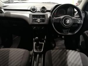 Suzuki Swift 1.2 GA - Image 4