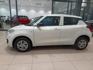 Suzuki Swift 1.2 GA - Image 2