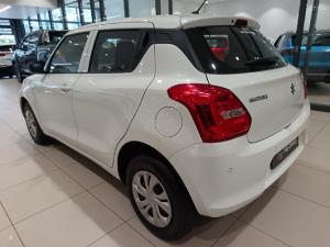 Suzuki Swift 1.2 GA - Image 3