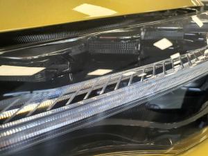 Toyota Corolla Cross 1.8 XR - Image 10