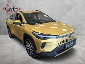 Toyota Corolla Cross 1.8 XR - Image 1