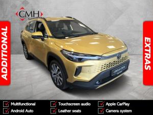Toyota Corolla Cross 1.8 XR - Image 1
