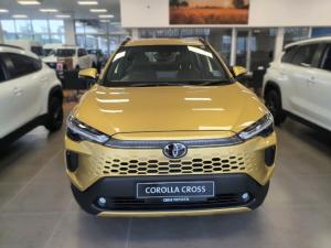 Toyota Corolla Cross 1.8 XR - Image 2