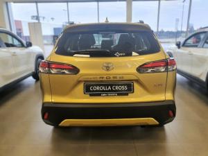 Toyota Corolla Cross 1.8 XR - Image 4