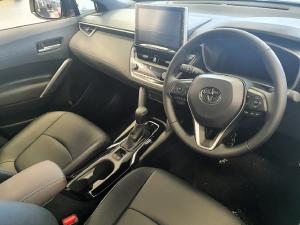 Toyota Corolla Cross 1.8 XR - Image 6
