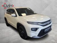 Thumbnail Toyota Urban Cruiser 1.5 XS