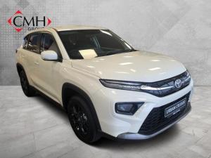 Toyota Urban Cruiser 1.5 XS - Image 1