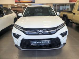 Toyota Urban Cruiser 1.5 XS - Image 2