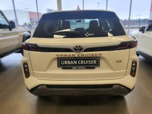 Toyota Urban Cruiser 1.5 XS - Image 4