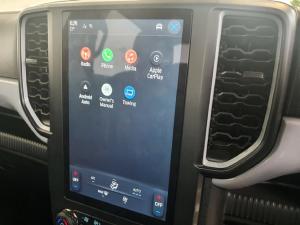 Ford Ranger 2.0 SiT double cab XL 4x4 auto - Image 10
