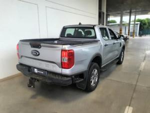 Ford Ranger 2.0 SiT double cab XL 4x4 auto - Image 4