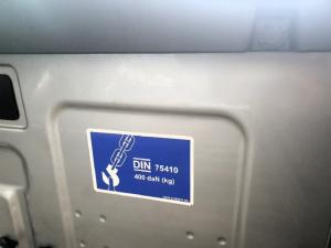 Ford Ranger 2.0 SiT double cab XL 4x4 auto - Image 6