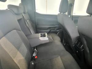 Ford Ranger 2.0 SiT double cab XL 4x4 auto - Image 8