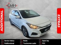 Thumbnail Hyundai i20 1.2 Fluid