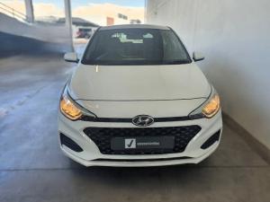 Hyundai i20 1.2 Fluid - Image 2