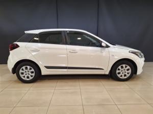 Hyundai i20 1.2 Fluid - Image 3