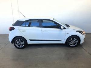 Hyundai i20 1.2 Fluid - Image 3