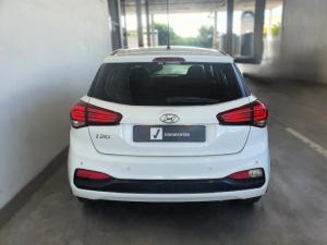 Hyundai i20 1.2 Fluid - Image 5