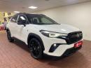 Thumbnail Toyota Corolla Cross 1.8 GR-Sport