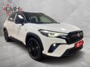 Thumbnail Toyota Corolla Cross 1.8 GR-Sport