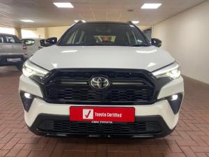 Toyota Corolla Cross 1.8 GR-Sport - Image 2