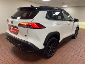 Toyota Corolla Cross 1.8 GR-Sport - Image 3