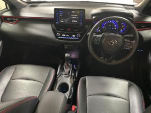 Toyota Corolla Cross 1.8 GR-Sport - Image 7